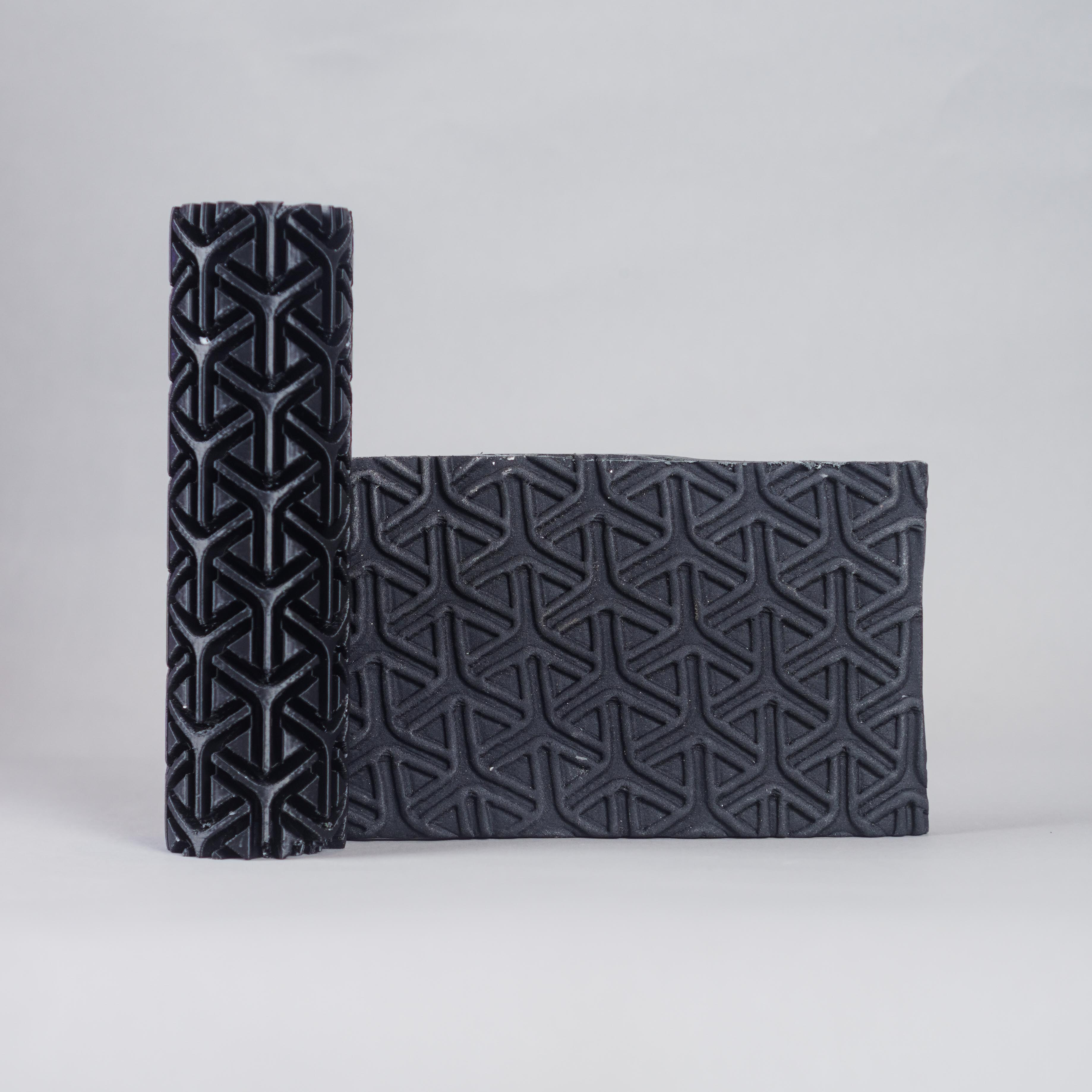 Textura geométrica CH-004